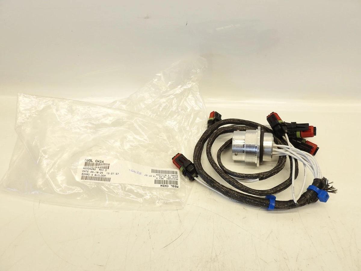 NEW OEM John Deere RE534282 Electronic Unit Injector Wiring Harness for 370E 410