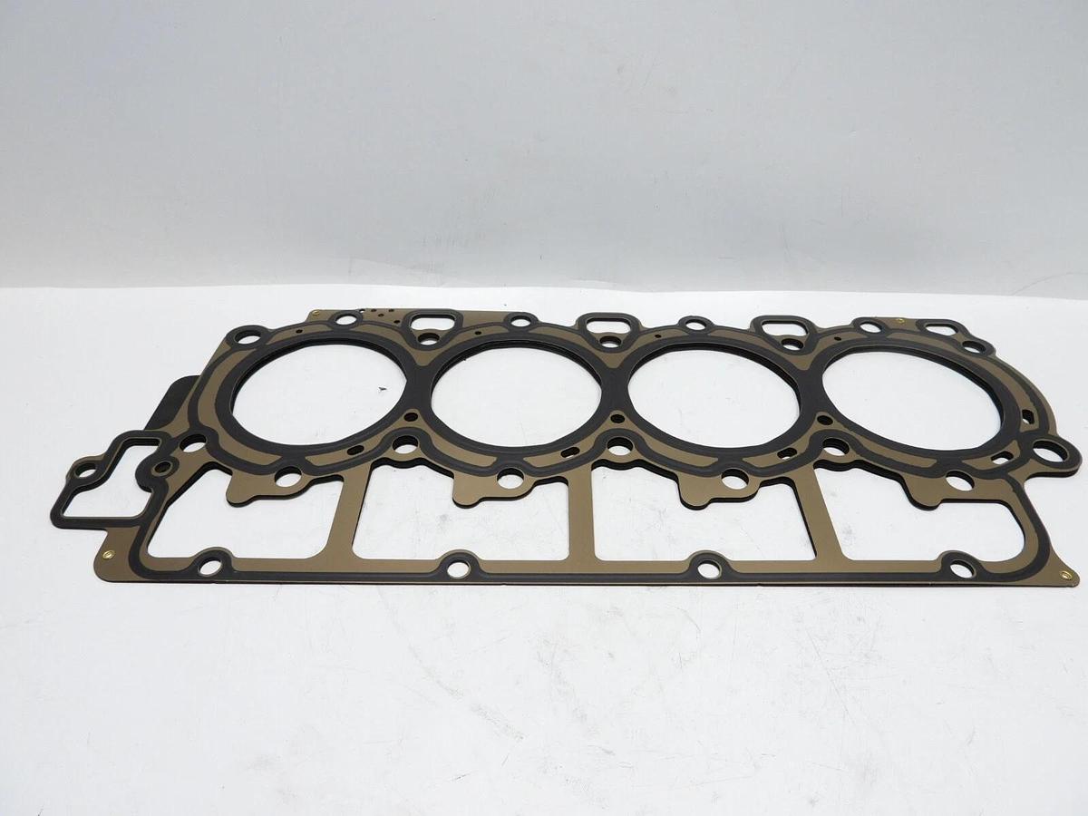 Oem Head Gasket Left Fits 11-16 Ford F250 F350 6.7L V8 T/D OHV 32v POWER-STROKE