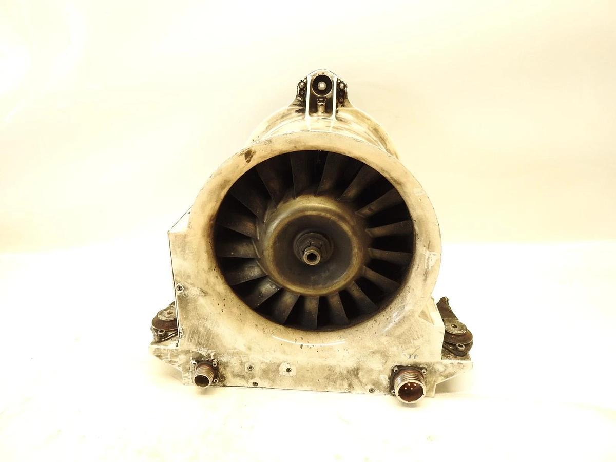 ASIS OEM Honeywell 645338-S Fan Engine Nacelle CAG 70210 2CTV00251-0004