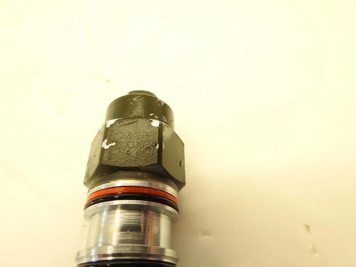Sun Hydraulics CBEHLCN 10:1 Pilot Ratio Counter Balance Valve 4000 PSI
