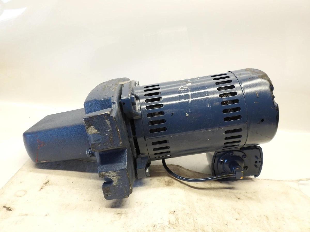 New Oem Pentair Sta-Rite C48H2EC11C3 Centrifugal Pump HP 1/2 115/ 230 Volt