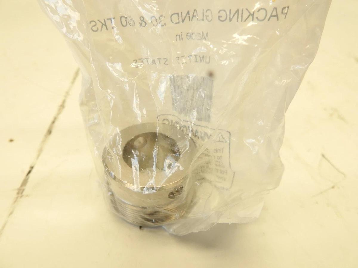 LOT OF 20 GENUINE BINKS 83-2112 PACKING GLAND