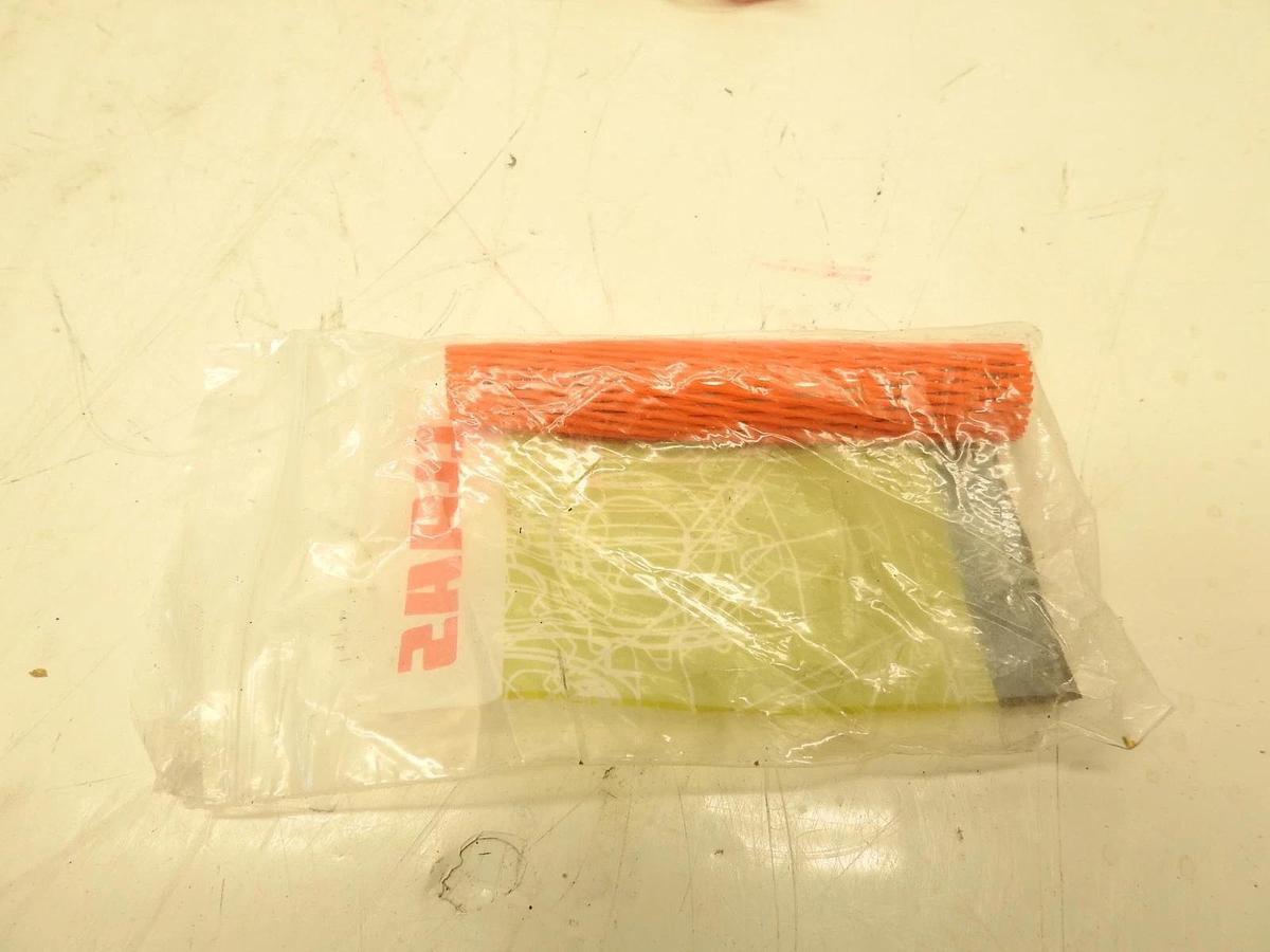 Lot Of 4 New Oem Claas - 0009071323 - SPIE KONISCH