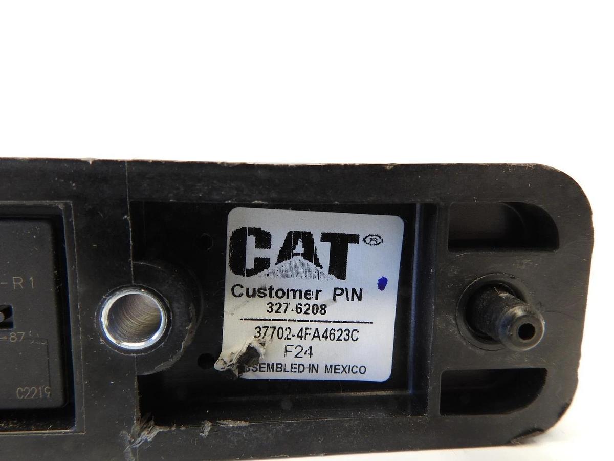 New Oem Cat 327-6208: RELAY AS Fits D1 D2 D3 D3K2 304 305 305 And More