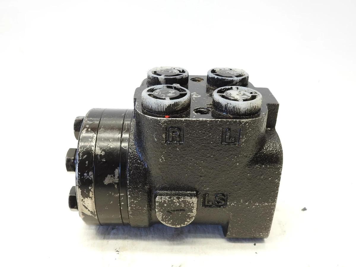 New CTP Steering Control Unit CTP75301641
