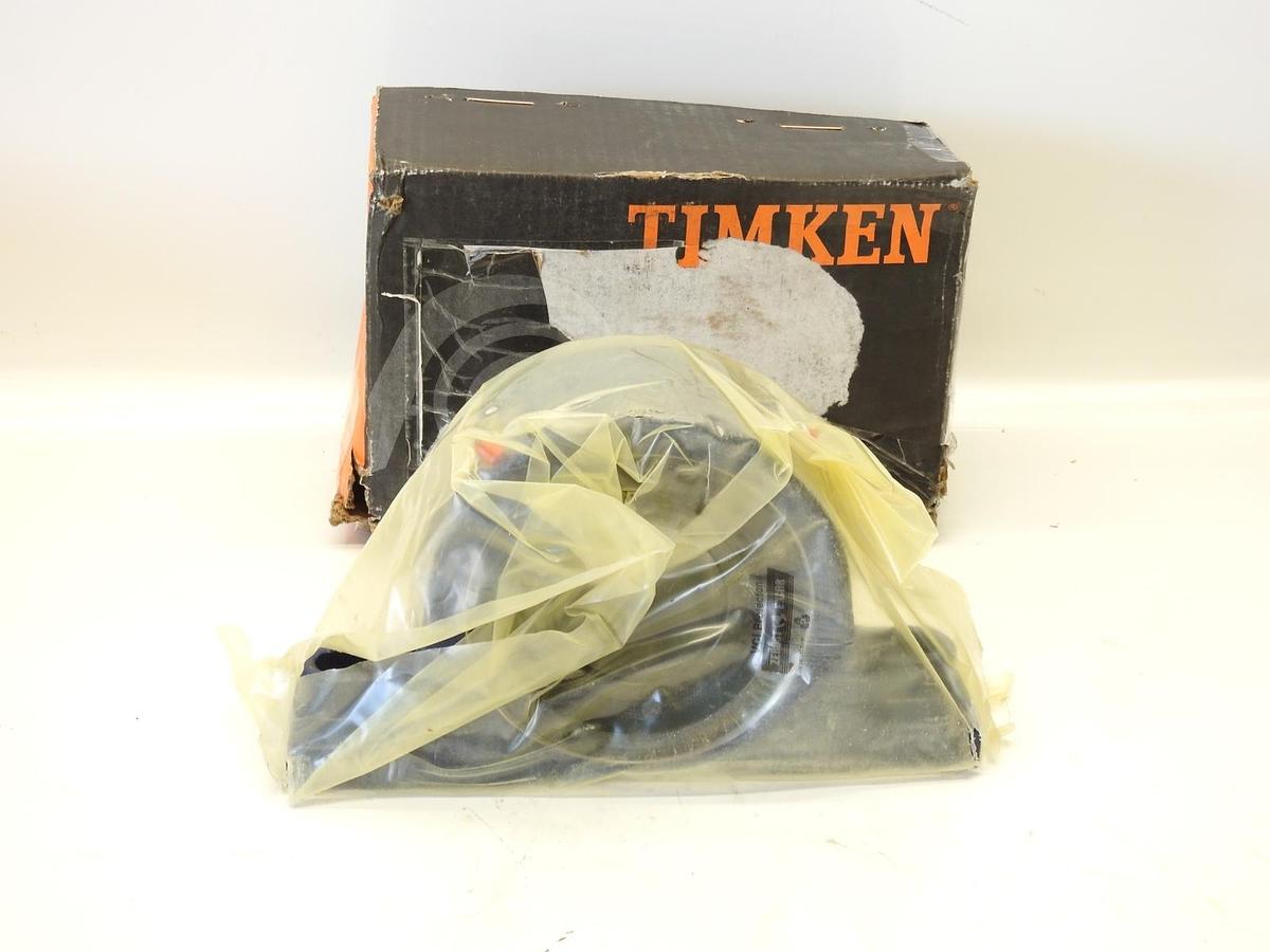 New Genuine Timken QAP13A207SM Roller Bearing Pillow Block