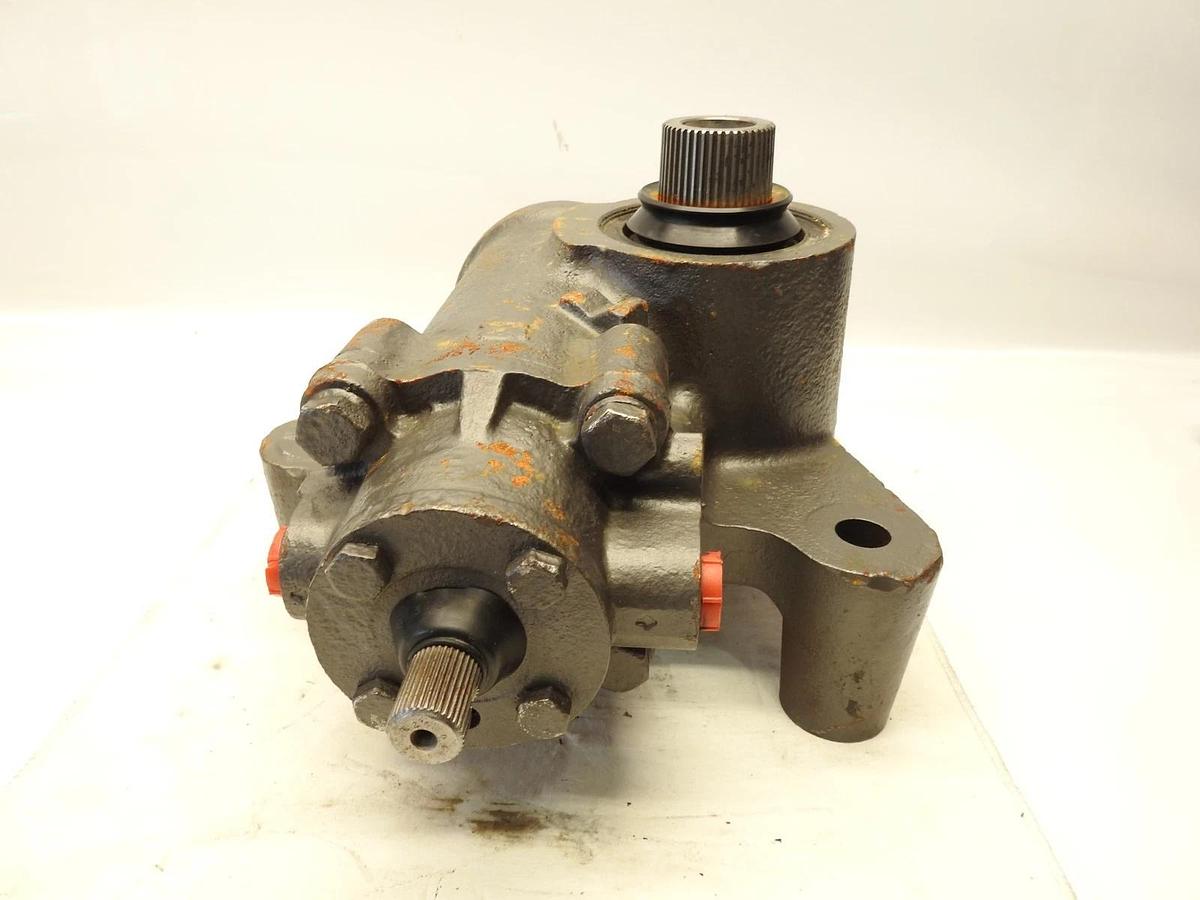 New Sheppard Power Steering GearBox No Part Number