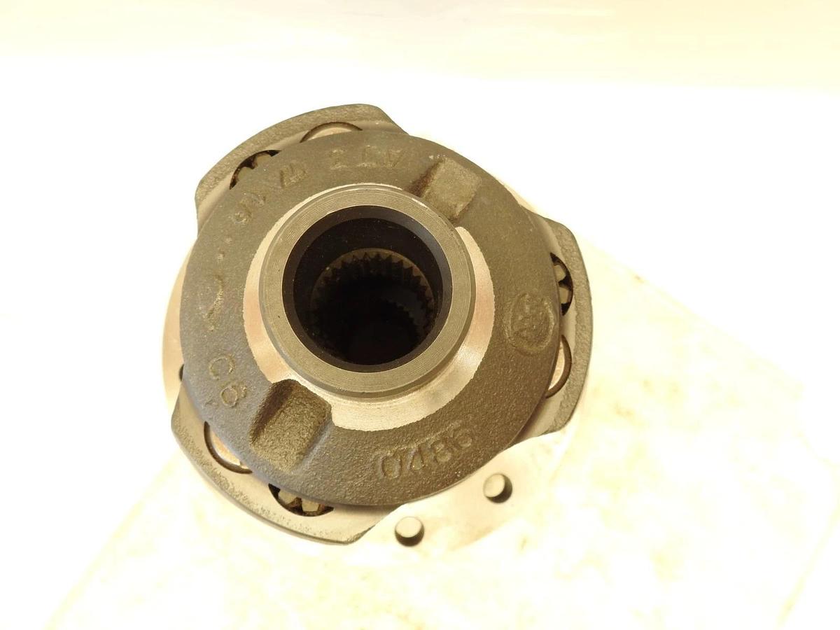 AAM 12 Hole 30 SPLINE Differential 485 D4 AJ 7A13  0486 AJJ3 7A10 C6