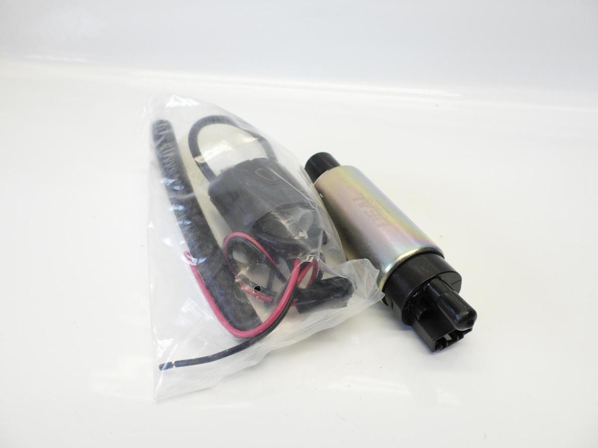 DEAL AUTO ELECTRIC PARTS 255LPH Electric Intank Fuel Pump