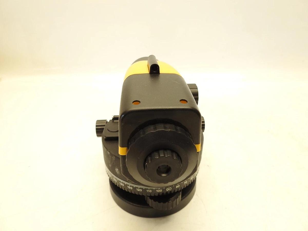 Northwest Instruments 32x Contractor's Auto-Level (NCL32) %7c MaxStrata®