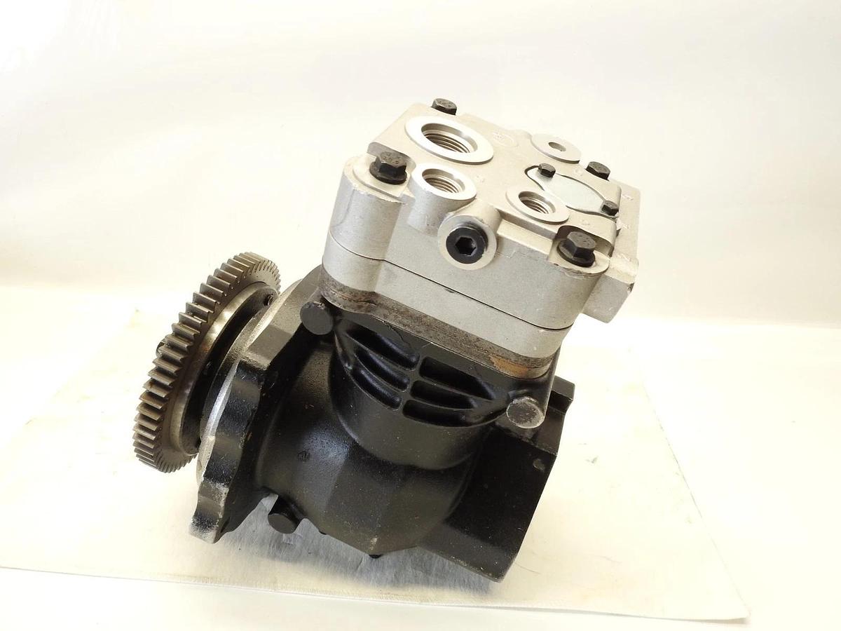 New Air Compressor 23536774 5018652 for Detroit Engine 60 Series 14.0L