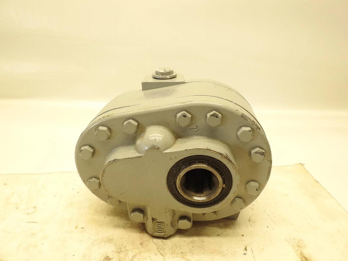 Dynamic Hydraulic Tractor PTO Pump GP-PTO-A-7-6-S 16.6 GPM @ 540 RPM 9-8902-7