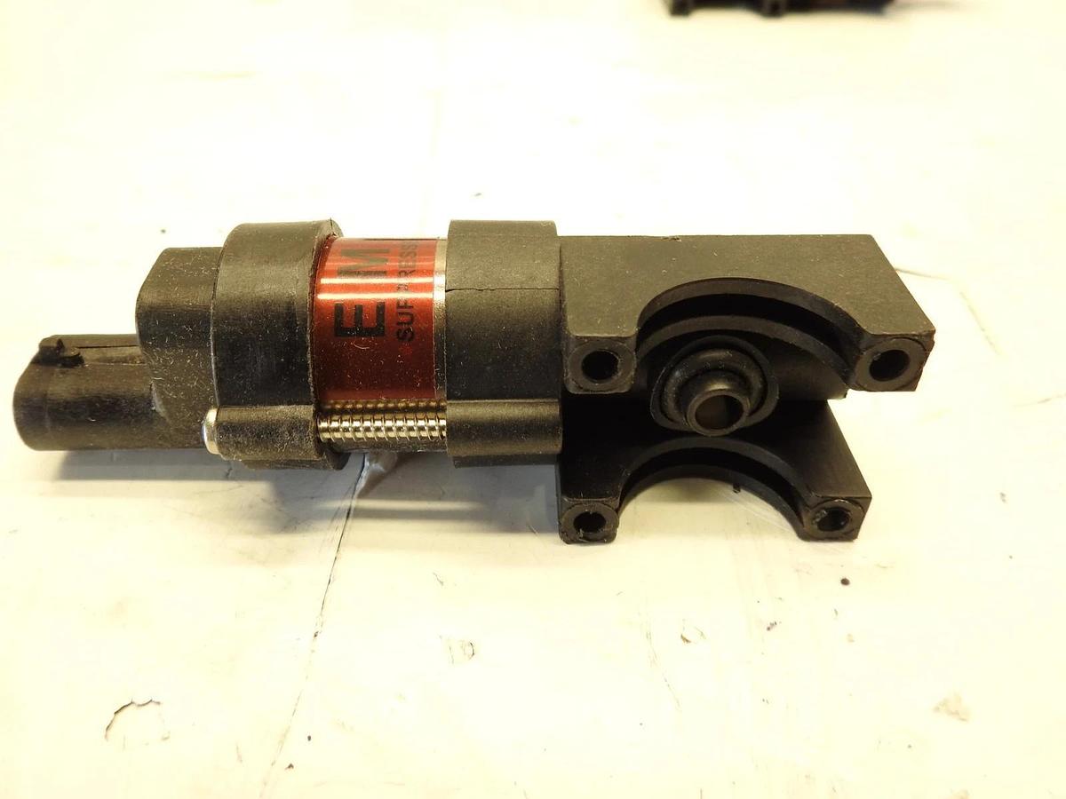 Lot Of 5 New Remcor Single Valve Actuator 309-2021
