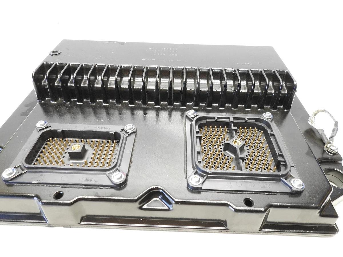 Genuine OEM Cat ECU CONT GP 488-9091 - Fits Engine, Generator, Pumper