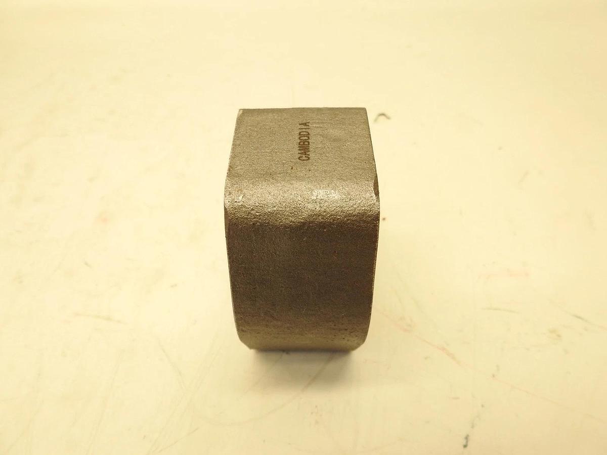 New ANCHOR FLUID POWER W44-16-16U&M12