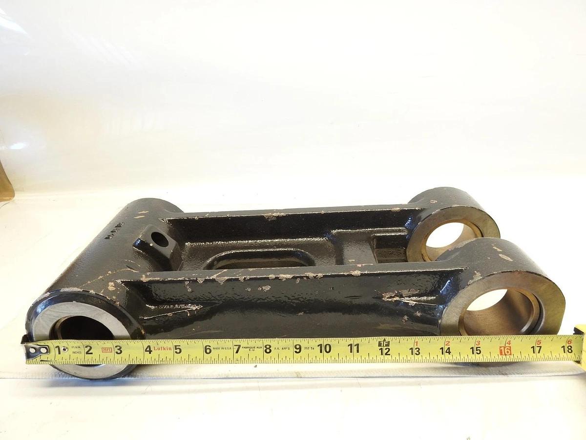 Genuine OEM Bobcat Link Assembly 7029893 For E55W, E60, E62, E63