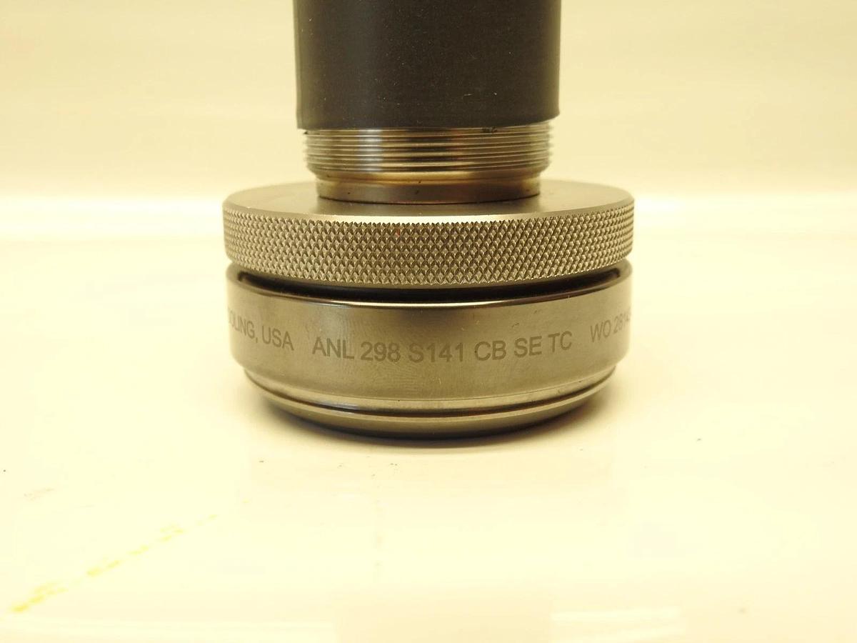New Genuine American International Tooling ANL298S141CBSETC-A-43 Seaming Roll LO