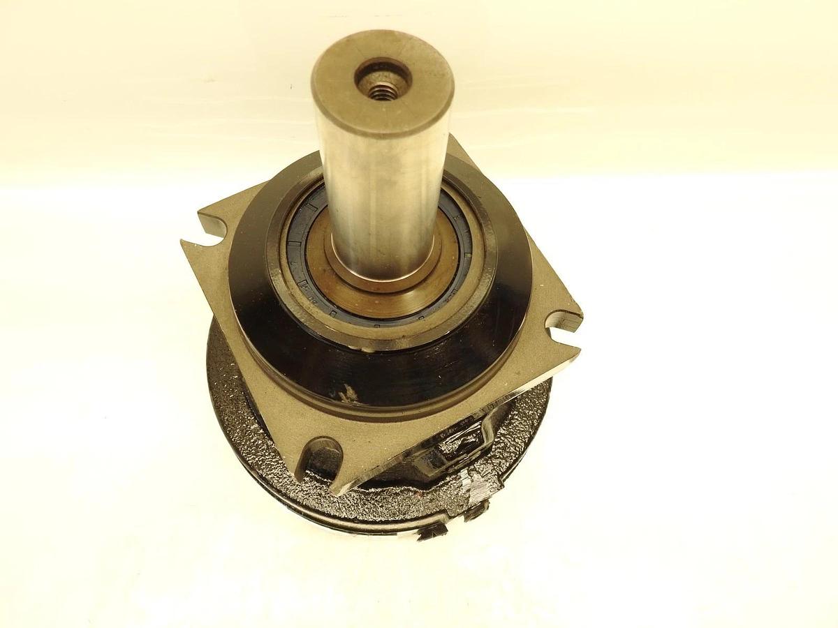 New Genuine MI-Jack 43020008 Hydraulic Pump Motor