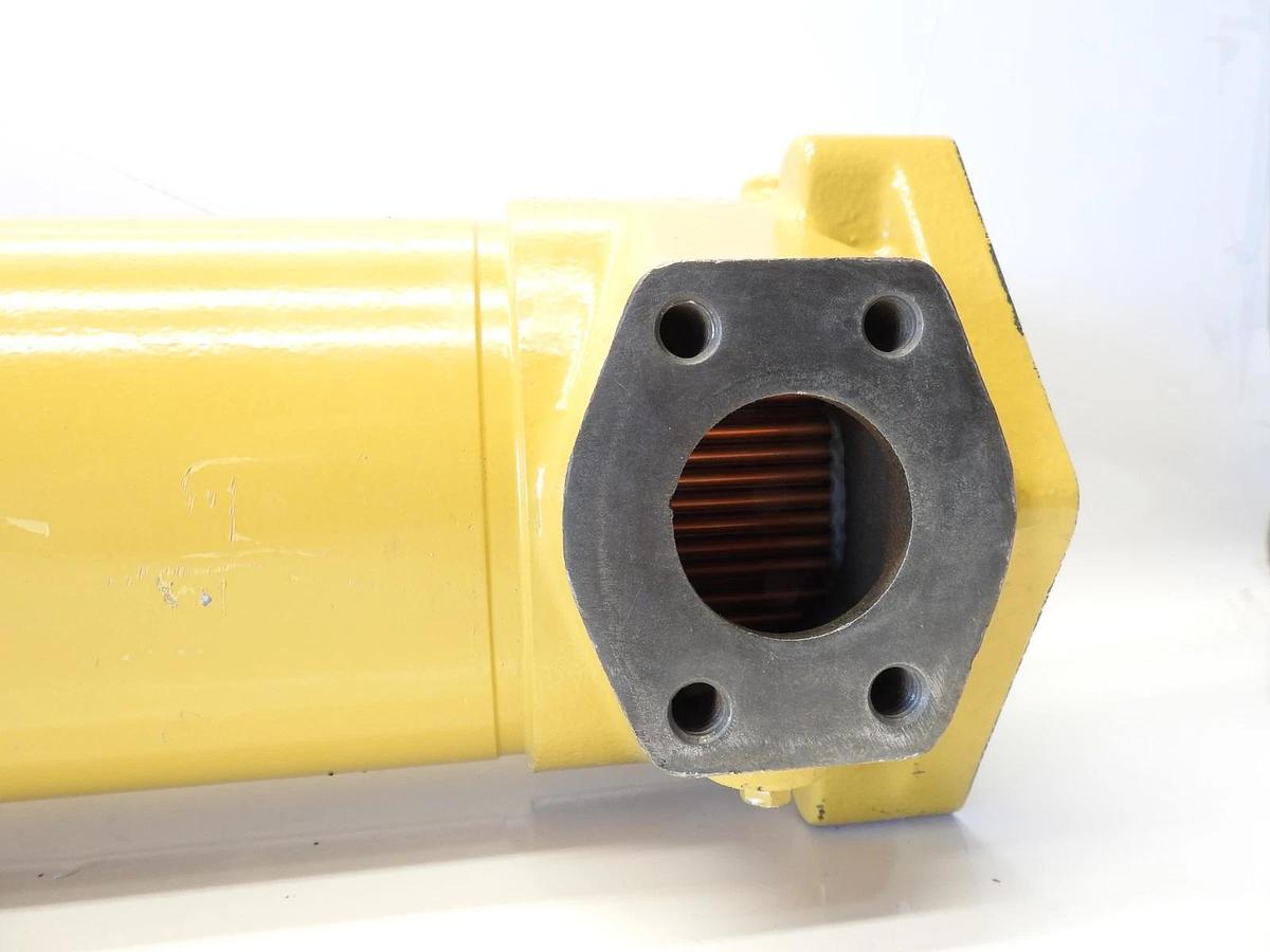 New Oem Cat 4W-0418 Hydraulic Oil Cooler
