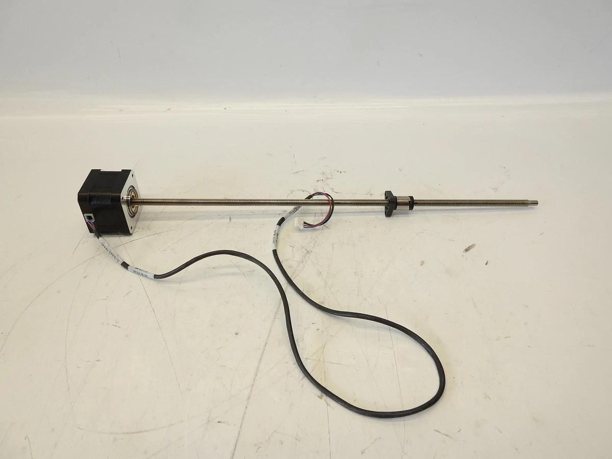 New Thomson Linear Motion Stepper Motor 17RSA 150-22 1.50A  113022