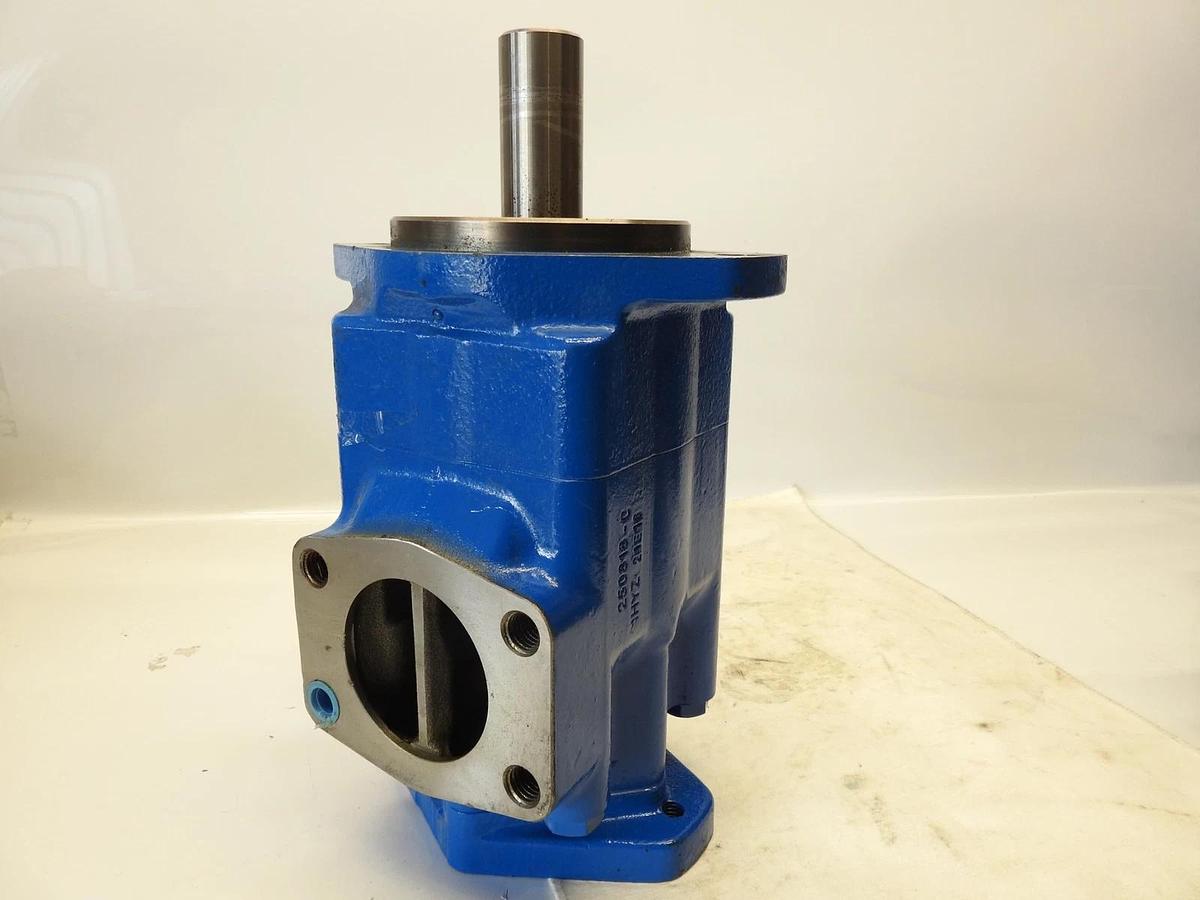 New Oem Eaton Vickers 35VQTBS21A 2203AA20R Factory Genuine Hydraulic pump