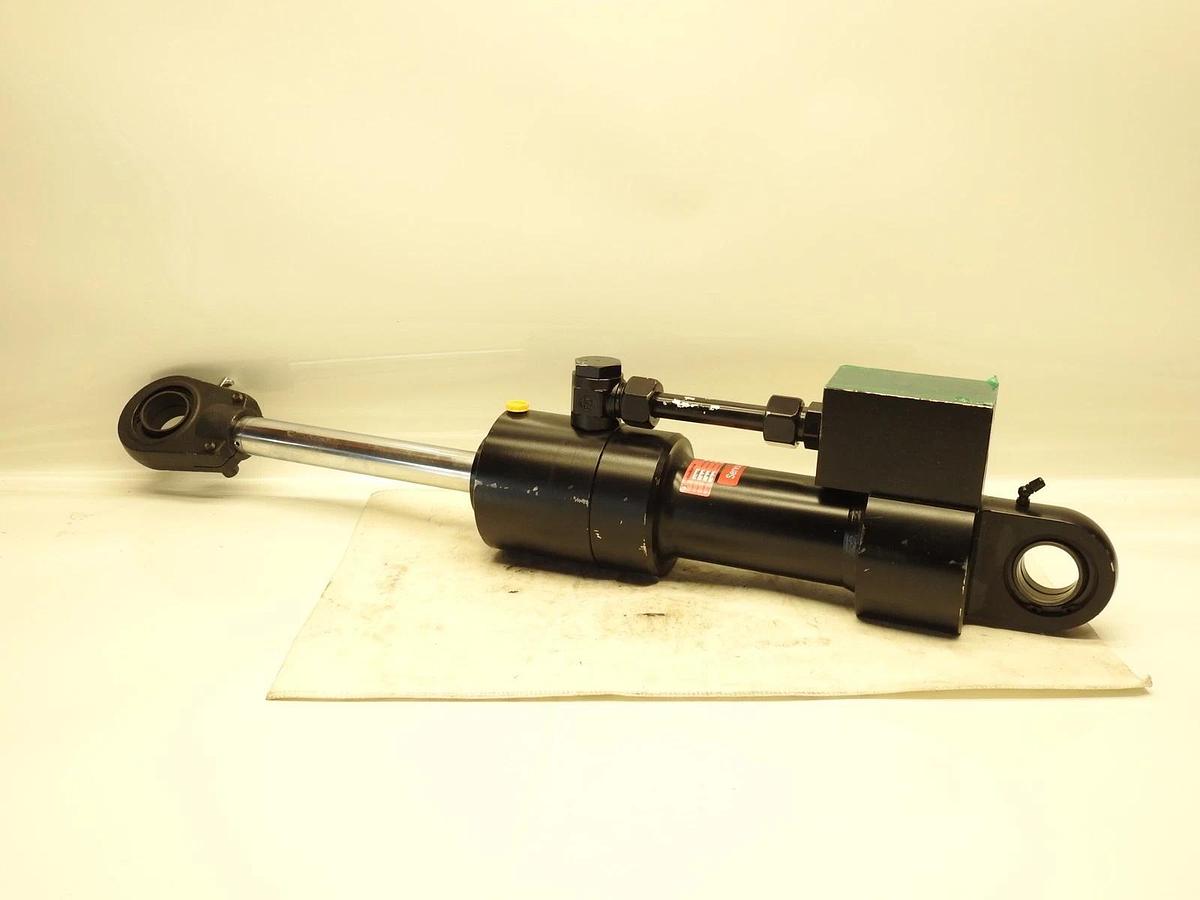 New Oem Hanchen ServoCop Hydraulikzylinder 3828846 Hydraulic Cylinder 180 BAR