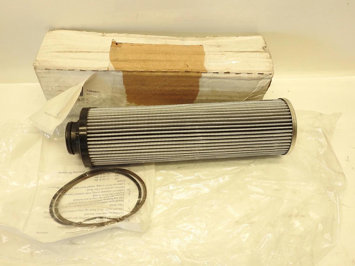 Genuine Wastebuilt® Replacement for Heil 10 Micron Element Filter
