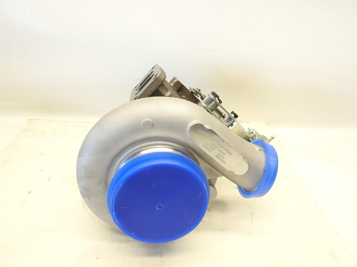 Kayotawa Turbocharger A0007 A0063 for Ford Powerstroke 6.4L