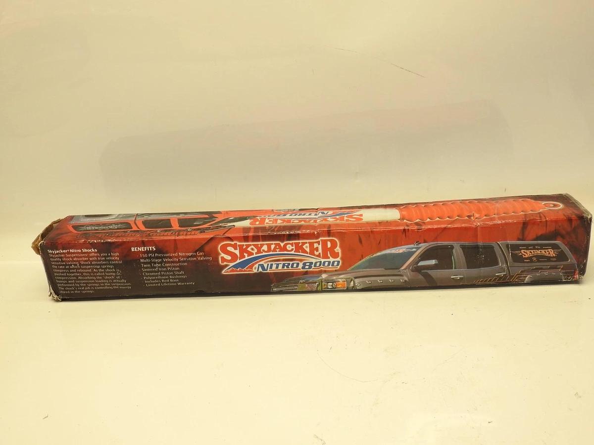 Skyjacker N8079 Nitro Shock Absorber