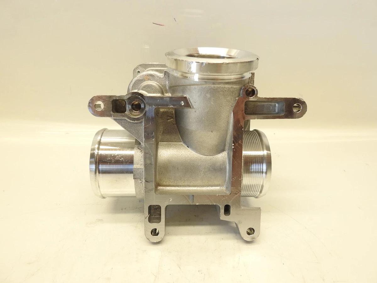 EGR Valve For FIAT ALFA ROMEO 500L 500X Doblo Mpv Ducato Bus Tipo 11- 55275471