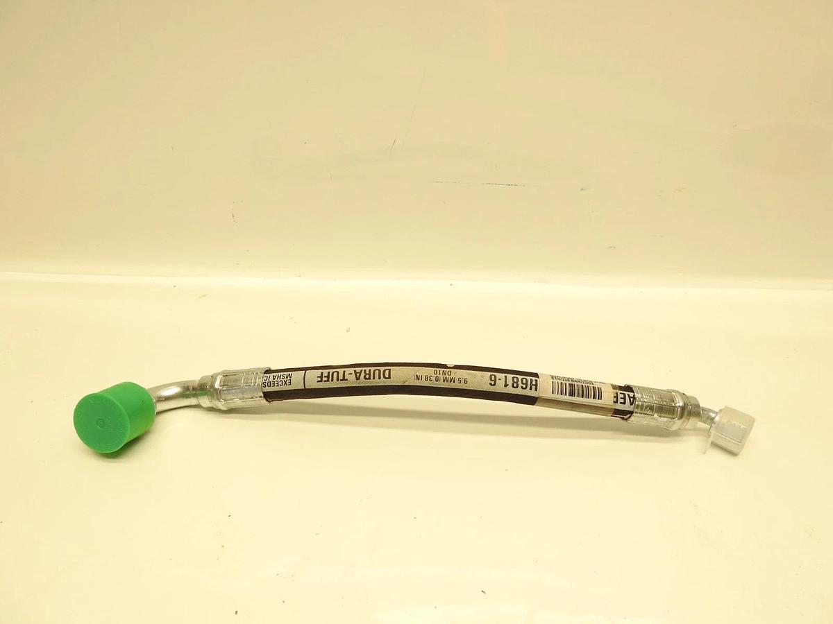 Eaton Hydraulic Hose Diff Lock Rear RE568112 For John Deere 9R 390 9R590 9420RX