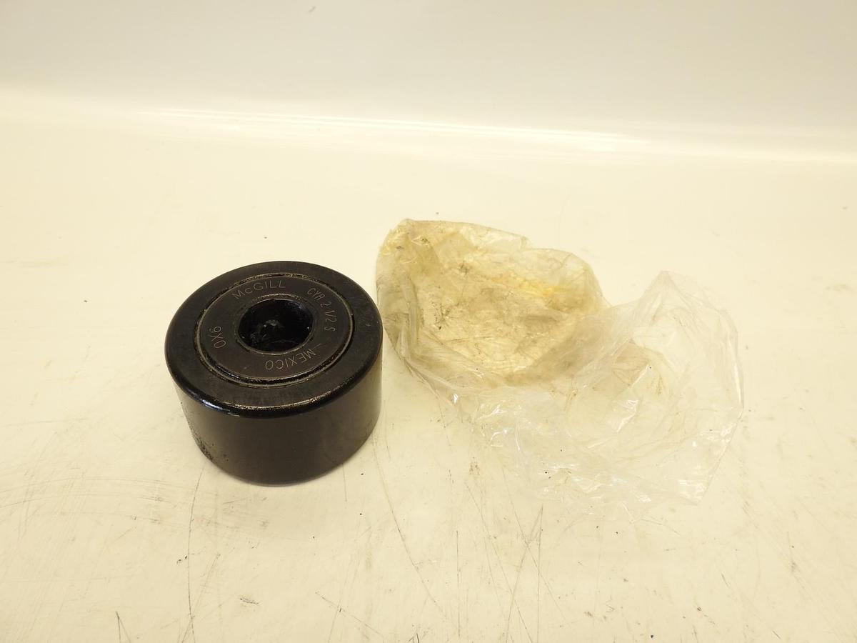 McGill CYR112S Yoke cam follower bearing roller CYR112S Enduro brand 1.5"