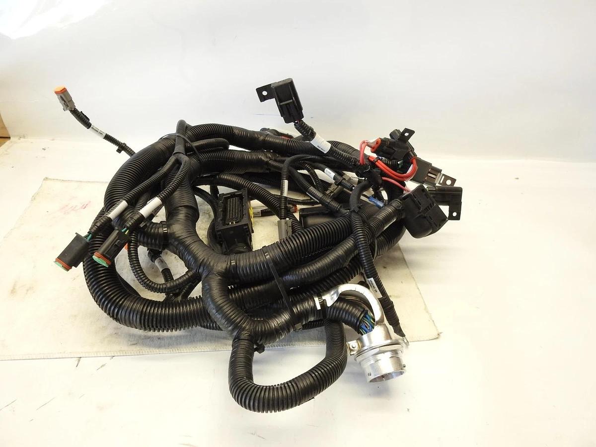 New OEM Skyjack 9-206102 Engine Wire Harness for 519th Telehandler
