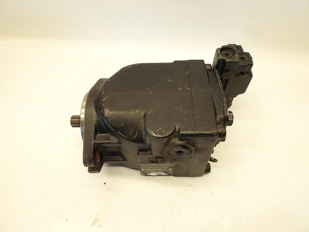 Danfoss 83027807 Series 45 Axial Piston Open Circuit Hydraulic Pump JRRS65CAH211