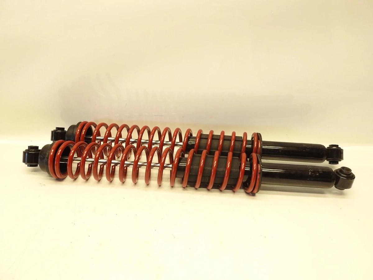 2 Pack ACDelco Rear Shock Absorbers 729903 Fits 1999-2020 Chevy Silverado 1500