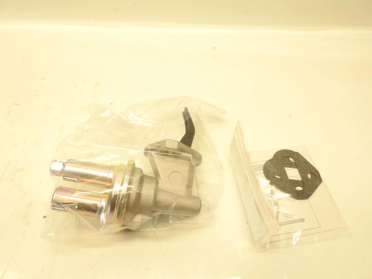 Delphi MF0009 Mechanical Fuel Pump For Select 70-90 American Motors Jeep Models