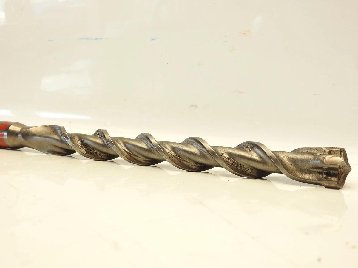 New Genuine Hilti 3/4 0924 15593509 Drill Bit