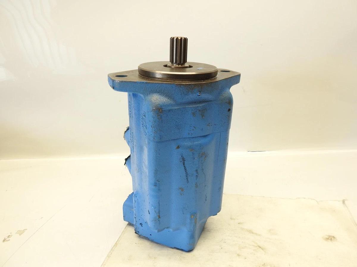 NEW OEM EATON VICKERS 2520VQ17C14 Hydraulic Vane Pump