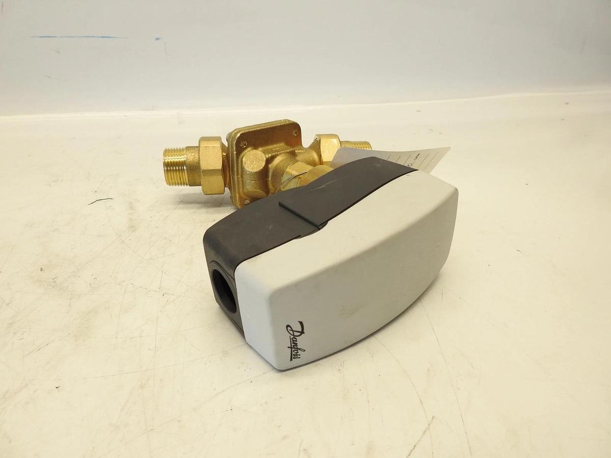 New Oem Danfoss 082H5004 24V ACTUATOR AME 110NL