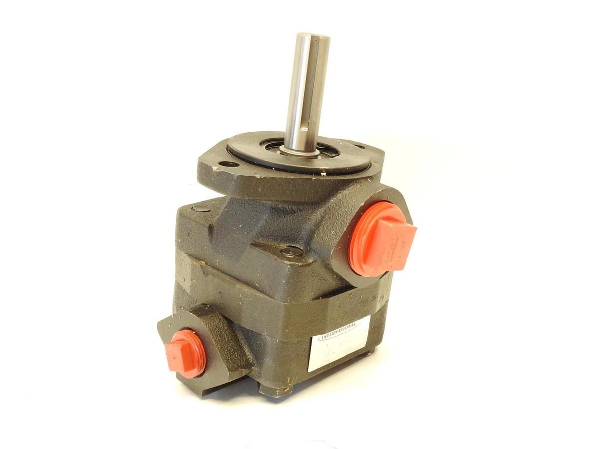 New International V20-9-1RB (NPT) Hydraulic Vane Pump