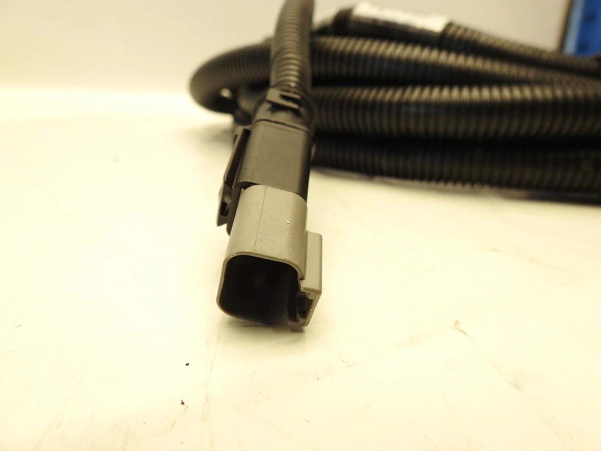 New Oem Komatsu Def Hose KM6E668XYF0230A 58F-02-04460