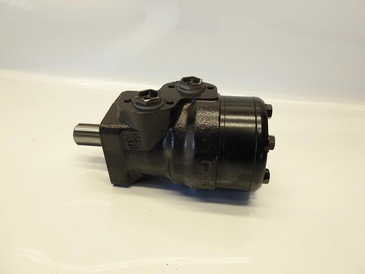 New Oem New Holland / Danfoss OMR 160 N Hydraulic Motor Part # 84273192 / 110648