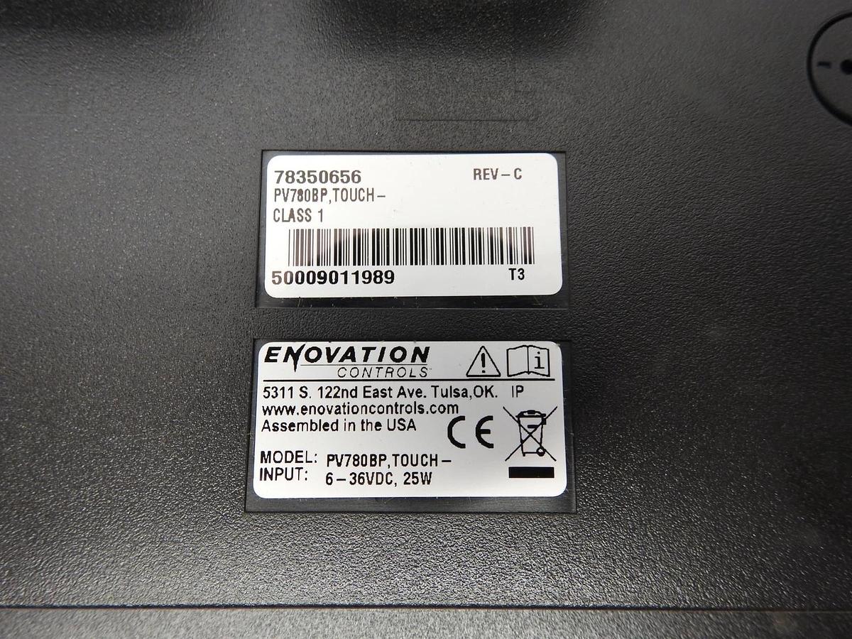 New Genuine Murphy By Enovation Controls Standard PowerView 78350656  PV780