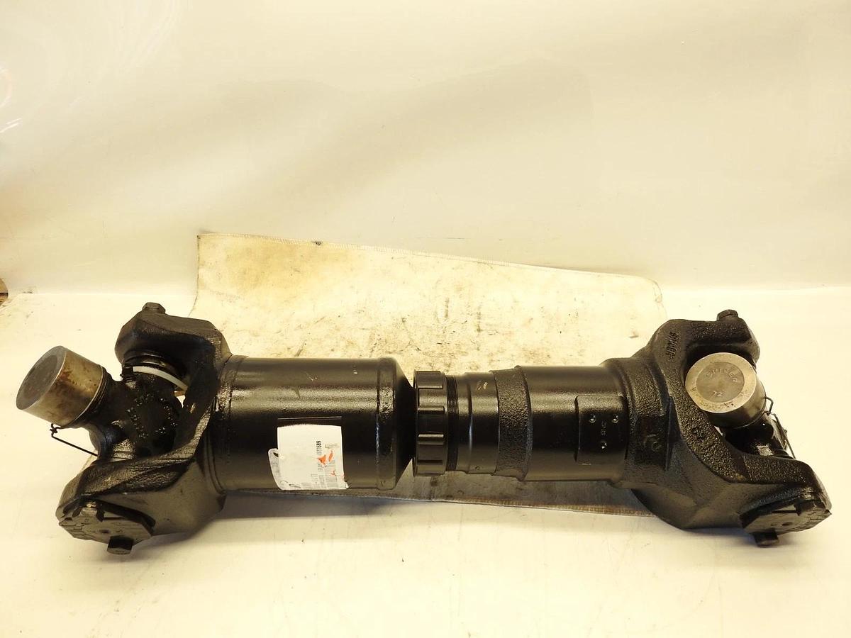 New Oem Cat 155-5607 Joint Group-Slip Fits Cat: WHEEL LOADER 962G II 962G