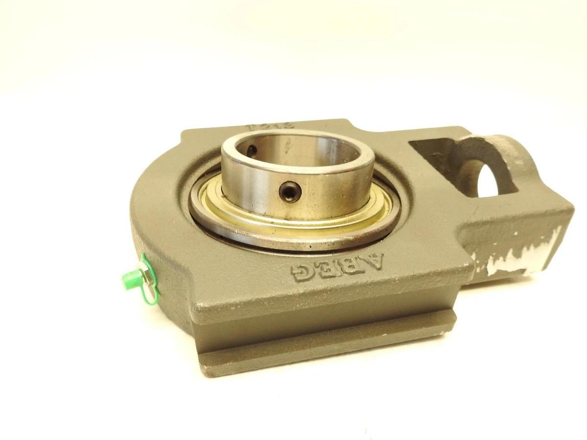 UC213-L3, ABEG Supra T213, Mounted And Inserts Bearings W/Housing Pillow Blocks