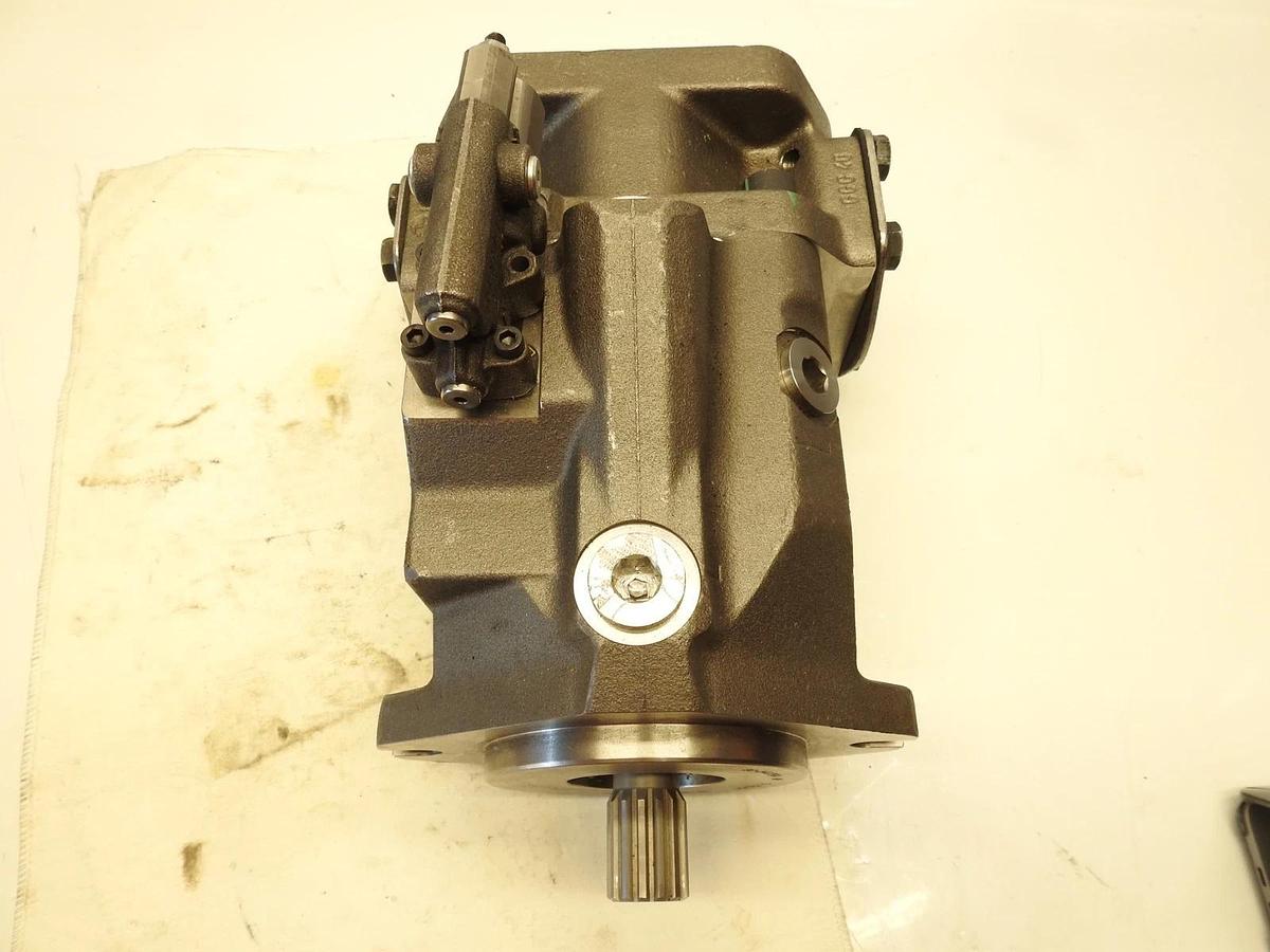 Rexroth R902503937 AXIAL PISTON VARIABLE PUMP AA10VO85DFR/52R-VUC62K68-S3461