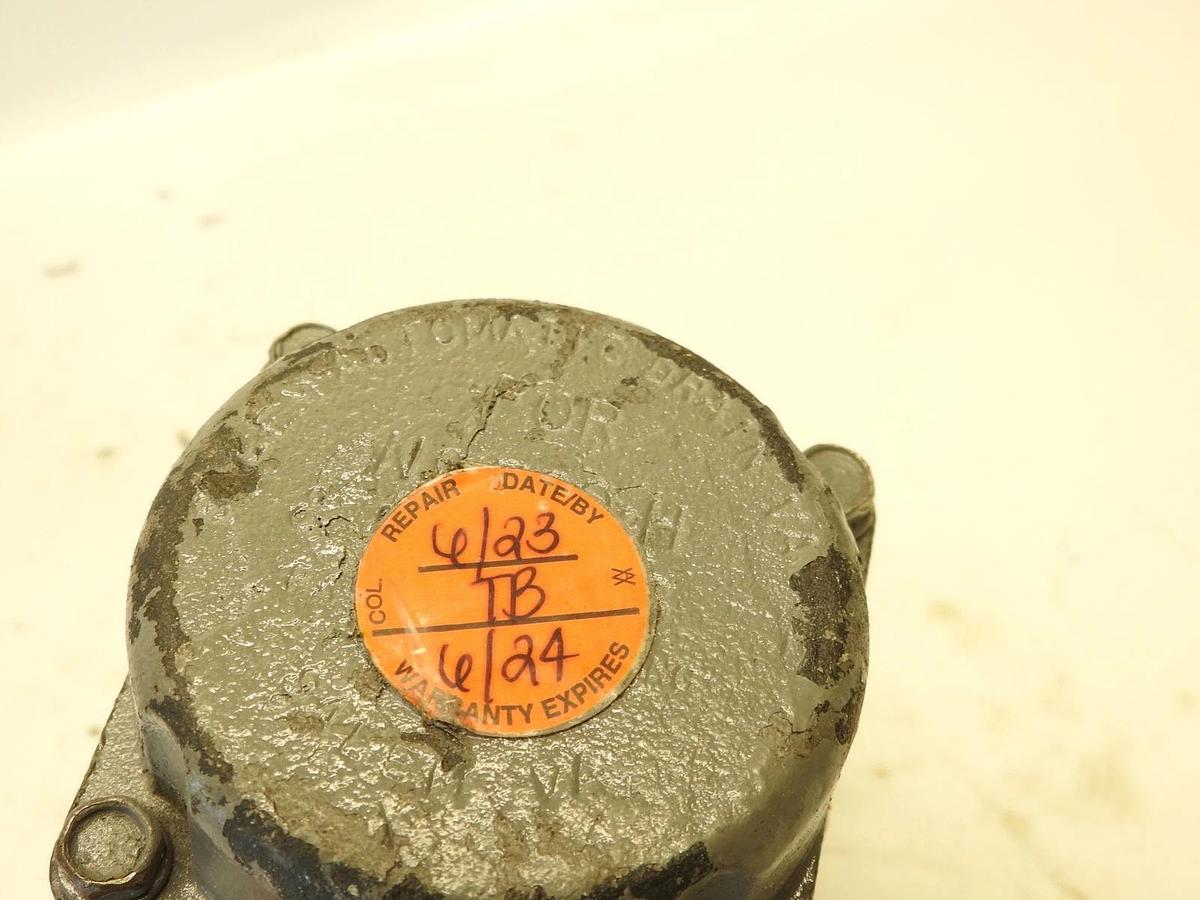 Salem Automatic Drain Valve 2400-004 | 580H | 580H6