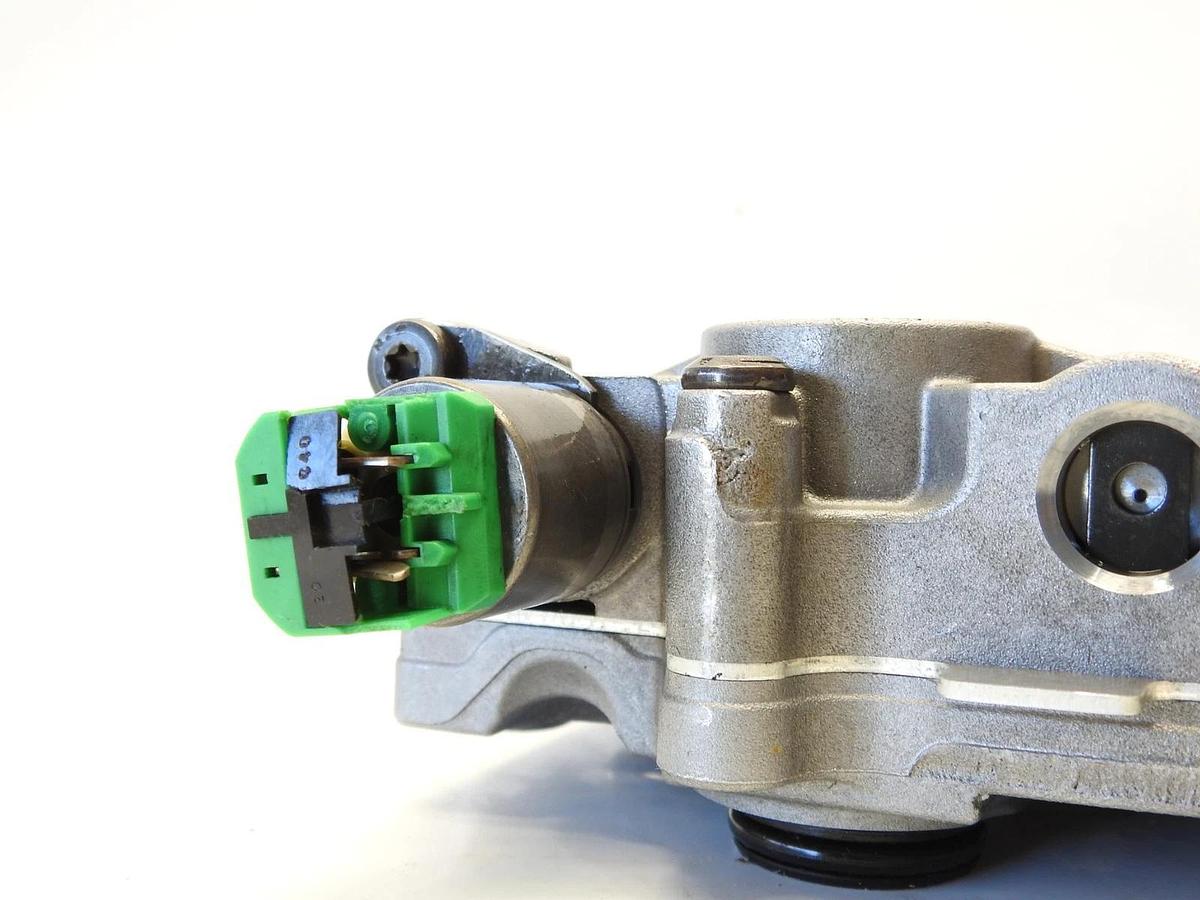 8HP70 ZF8HP70 Automatic Transmission Valve Body For BMW LAND ROVER JAGUAR 2010ON