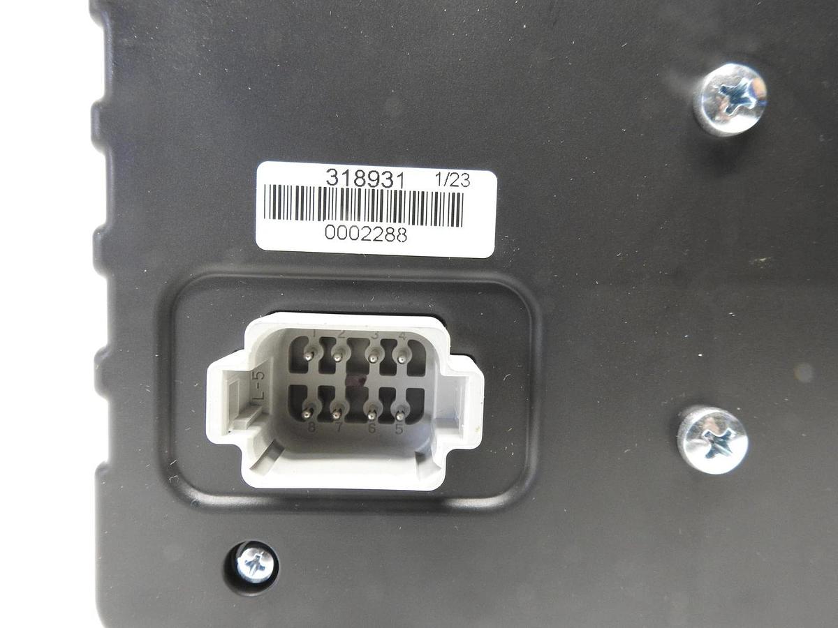 New Elite Planter Monitor Touchscreen Display UD15 Display 318931
