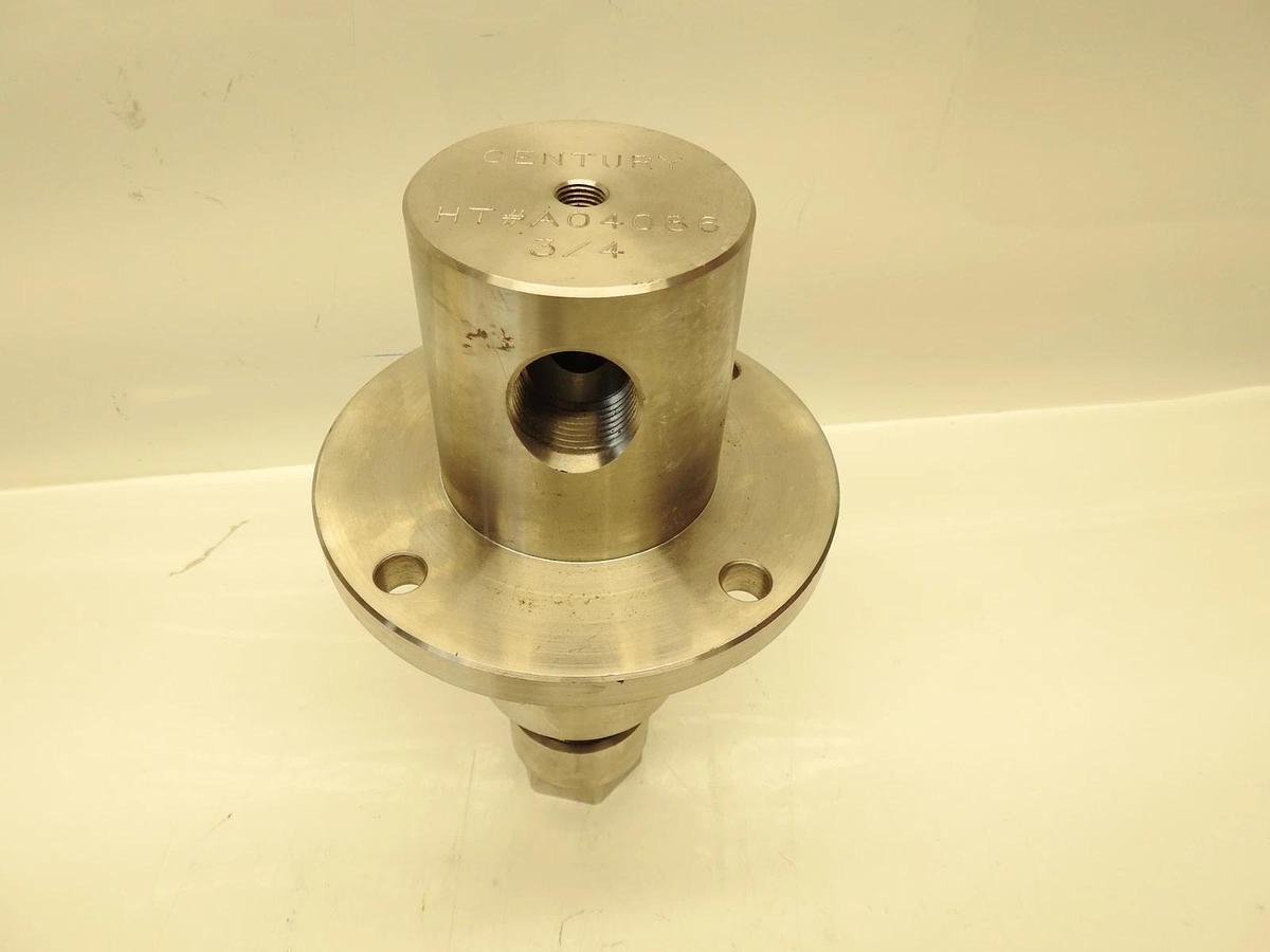 New Genuine Century 3/4 Spindle Adapter HT#A04086
